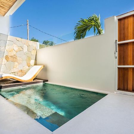 Sore Apartment By Betterplace Canggu  Ngoại thất bức ảnh