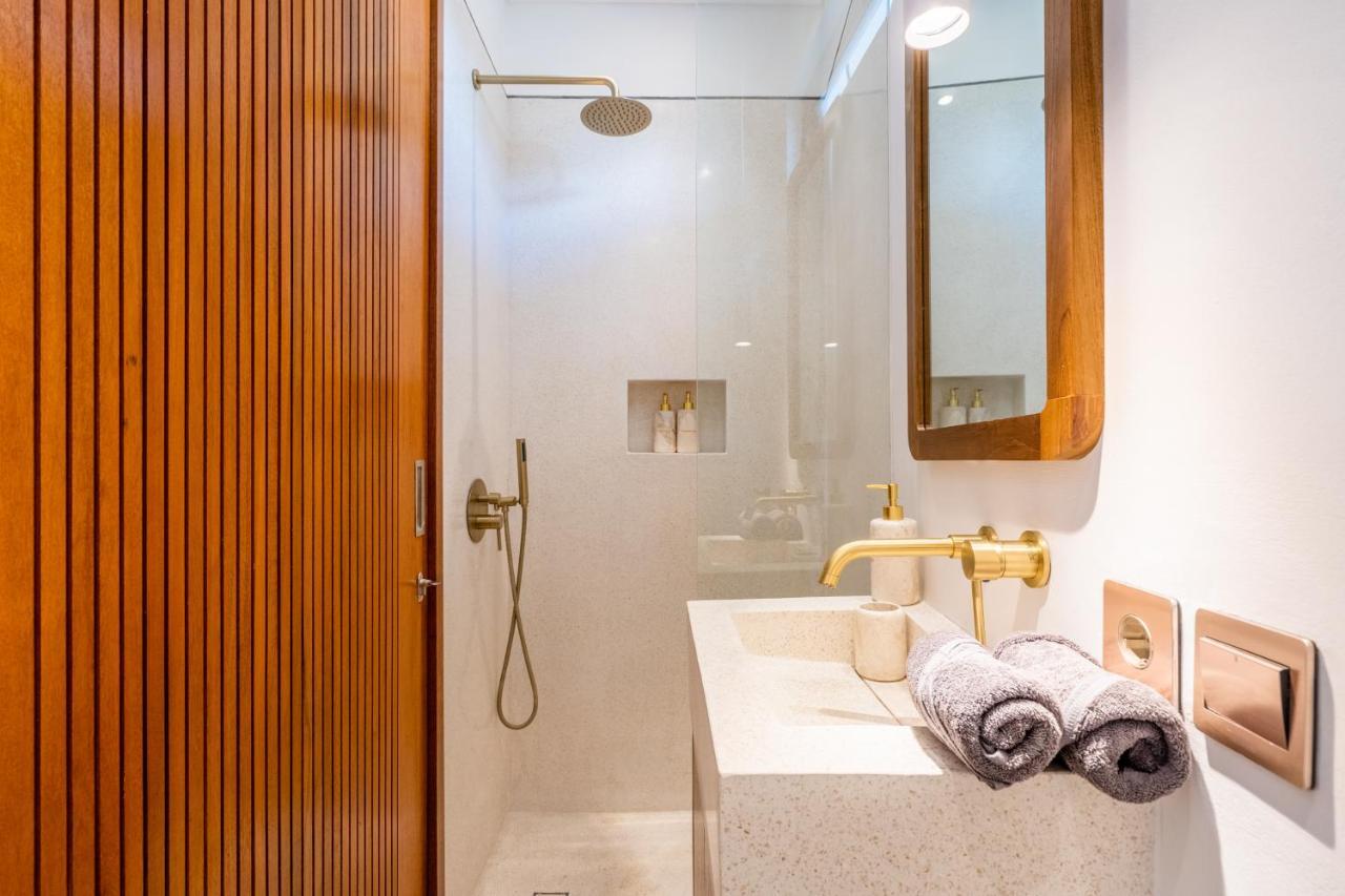 Sore Apartment By Betterplace Canggu  Ngoại thất bức ảnh