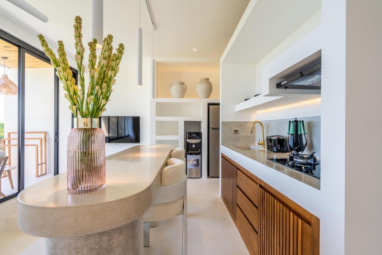 Sore Apartment By Betterplace Canggu  Ngoại thất bức ảnh