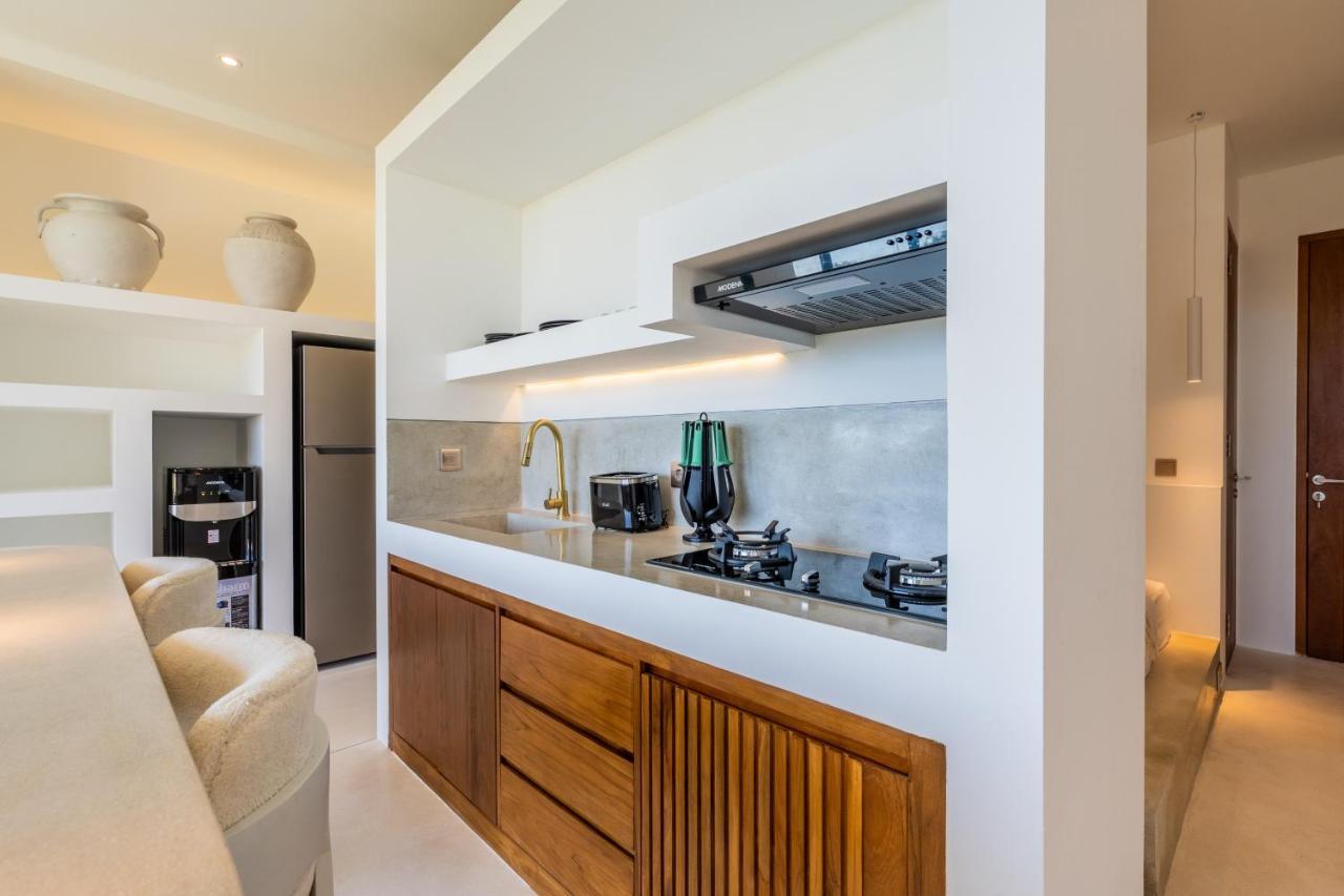 Sore Apartment By Betterplace Canggu  Ngoại thất bức ảnh