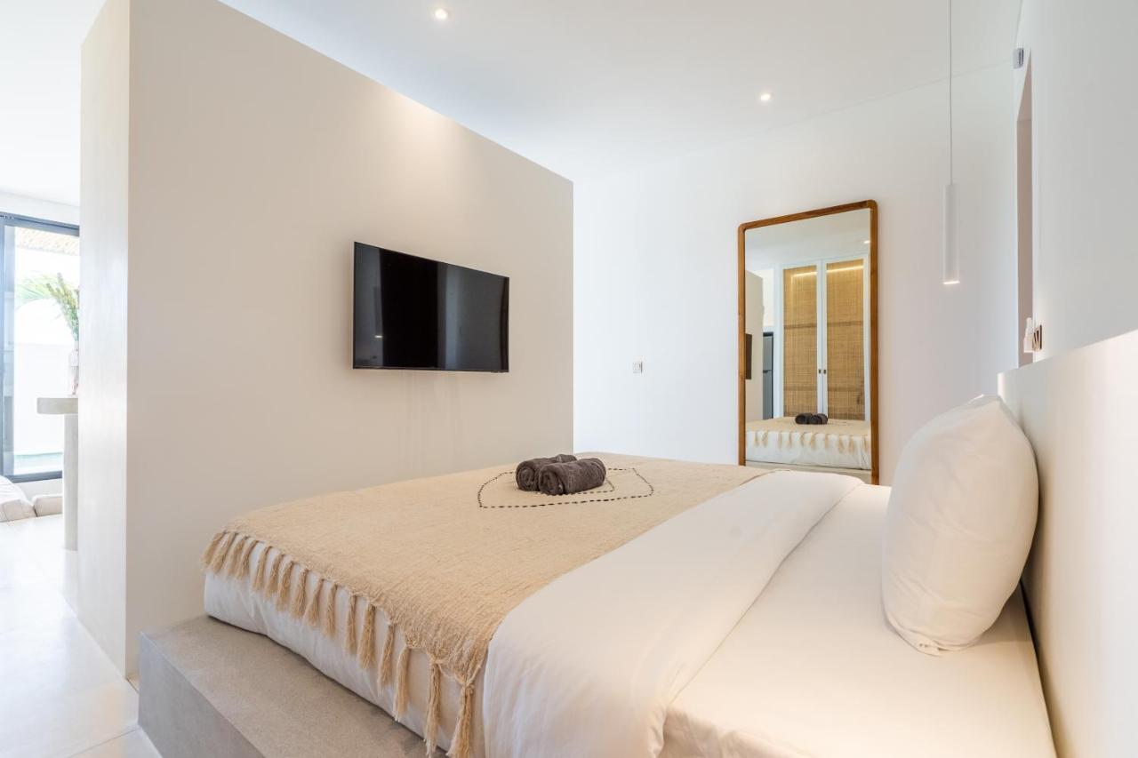 Sore Apartment By Betterplace Canggu  Ngoại thất bức ảnh