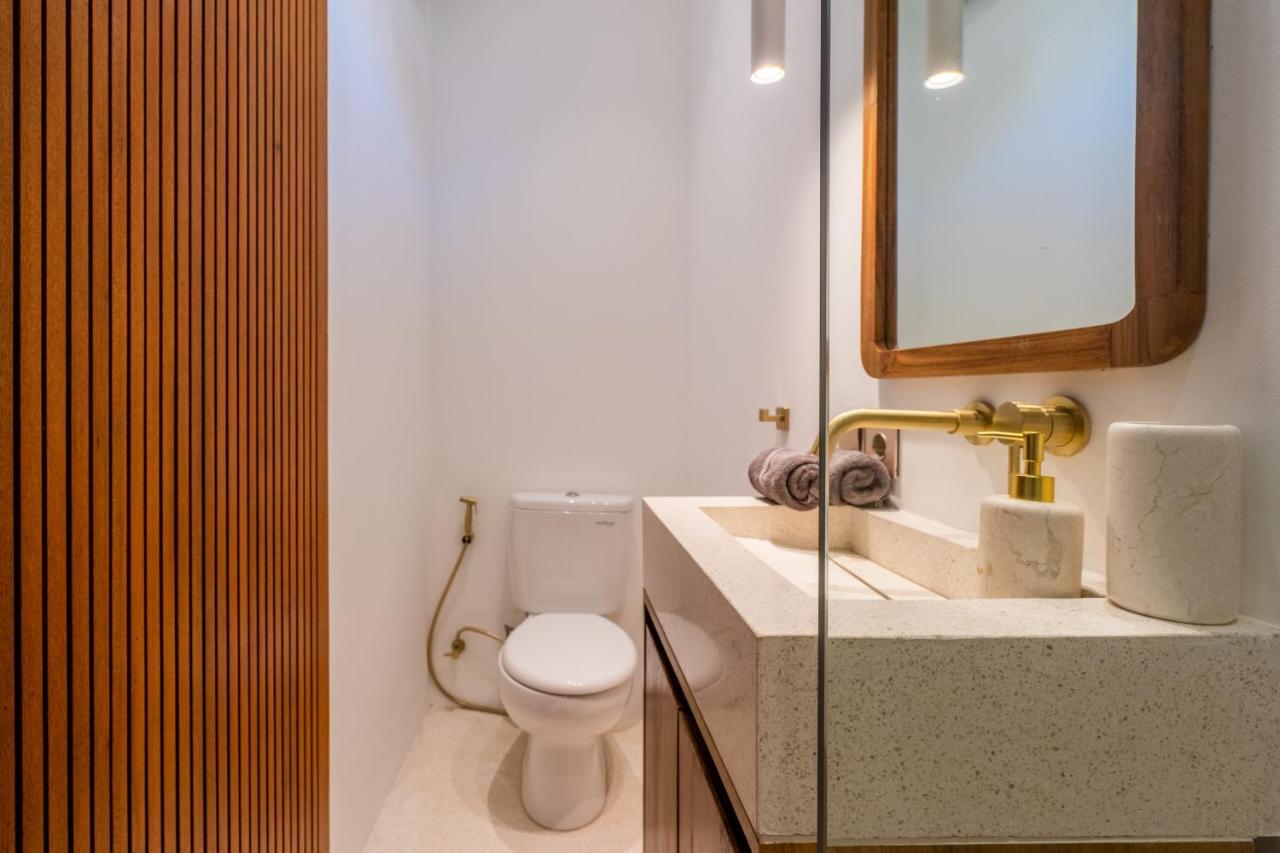 Sore Apartment By Betterplace Canggu  Ngoại thất bức ảnh