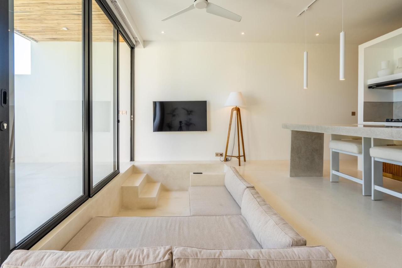 Sore Apartment By Betterplace Canggu  Ngoại thất bức ảnh