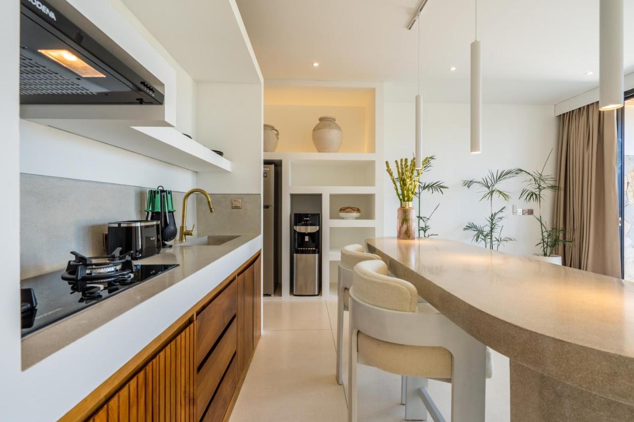 Sore Apartment By Betterplace Canggu  Ngoại thất bức ảnh