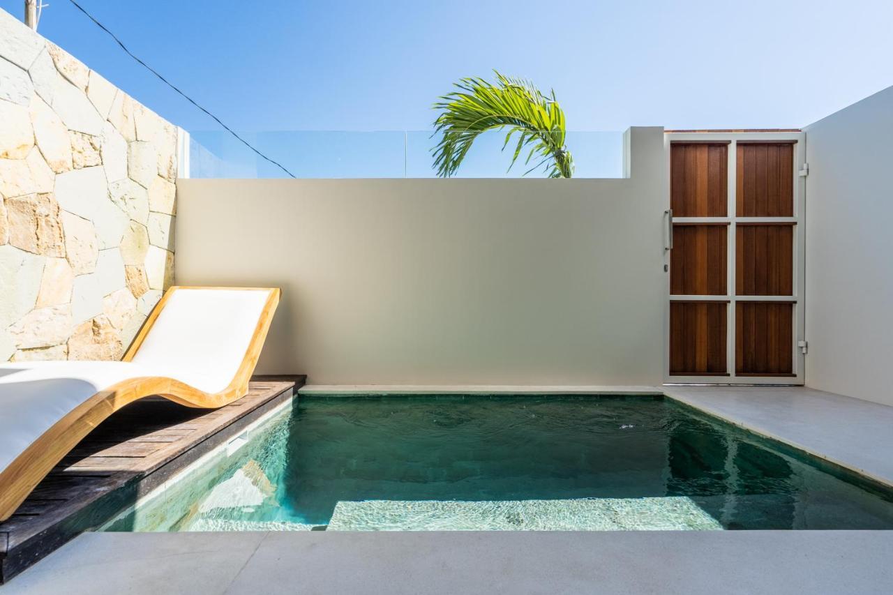 Sore Apartment By Betterplace Canggu  Ngoại thất bức ảnh