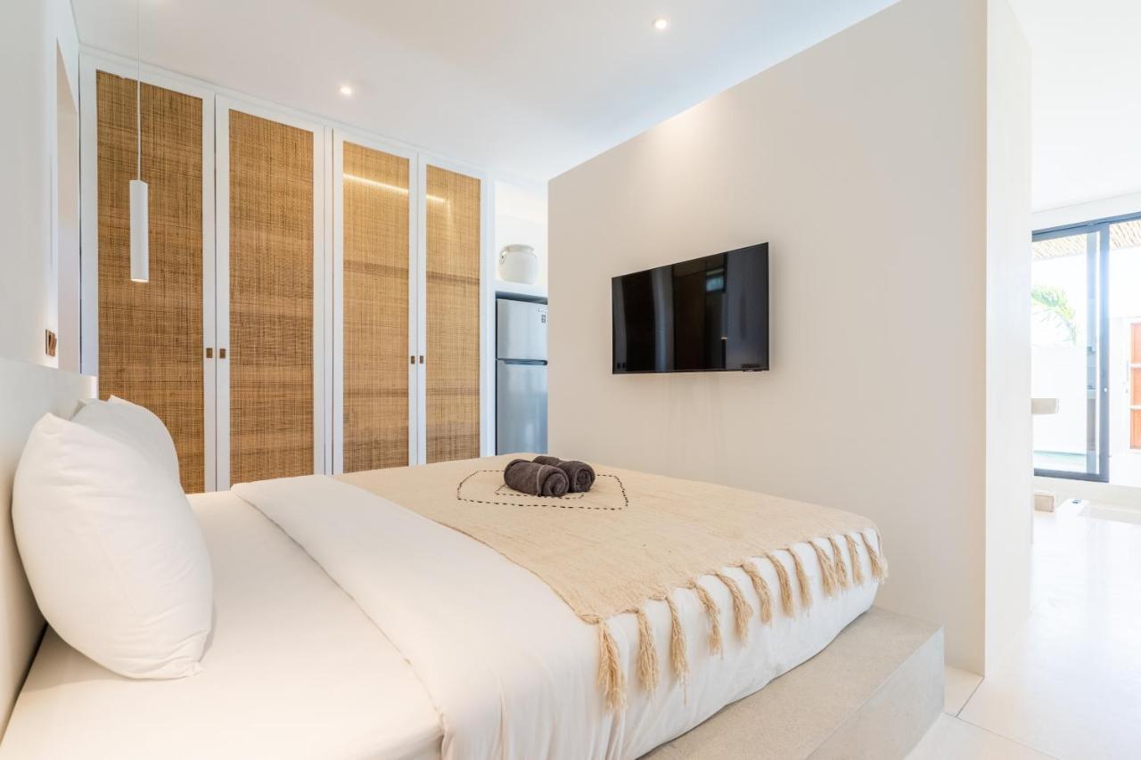 Sore Apartment By Betterplace Canggu  Ngoại thất bức ảnh
