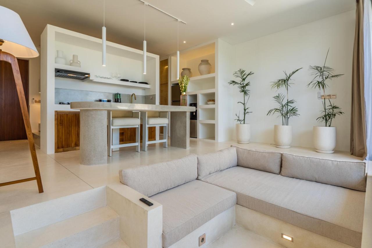 Sore Apartment By Betterplace Canggu  Ngoại thất bức ảnh