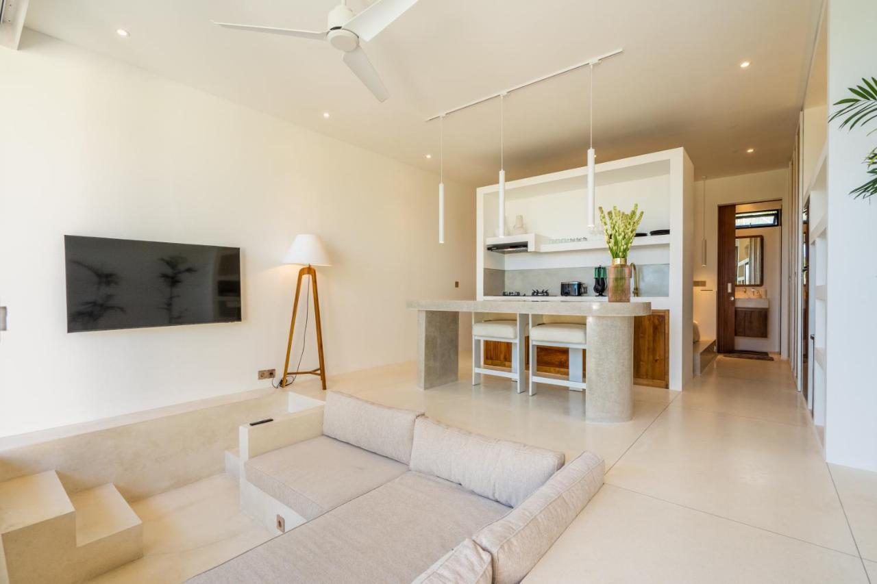 Sore Apartment By Betterplace Canggu  Ngoại thất bức ảnh