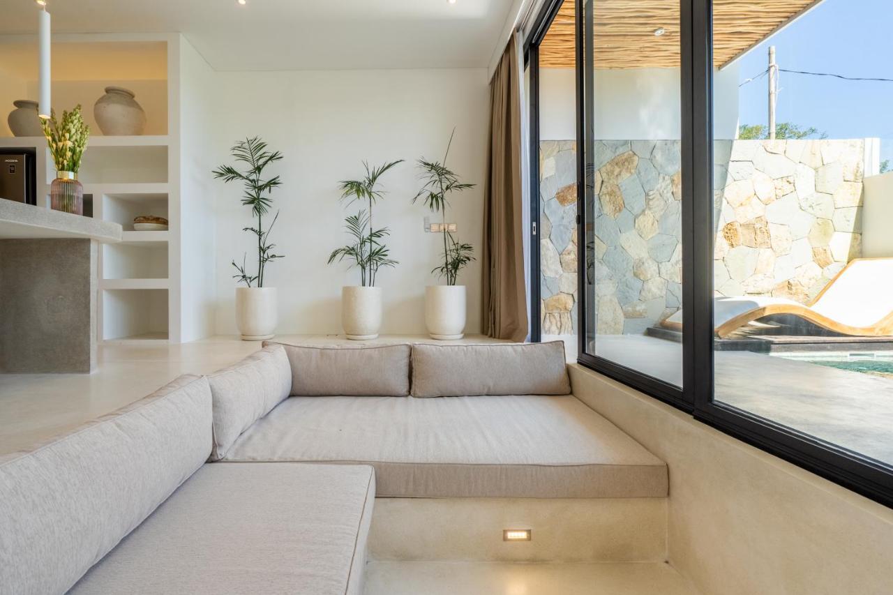 Sore Apartment By Betterplace Canggu  Ngoại thất bức ảnh