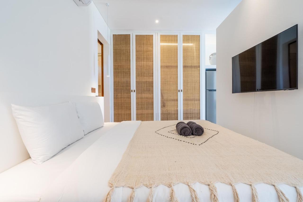 Sore Apartment By Betterplace Canggu  Ngoại thất bức ảnh