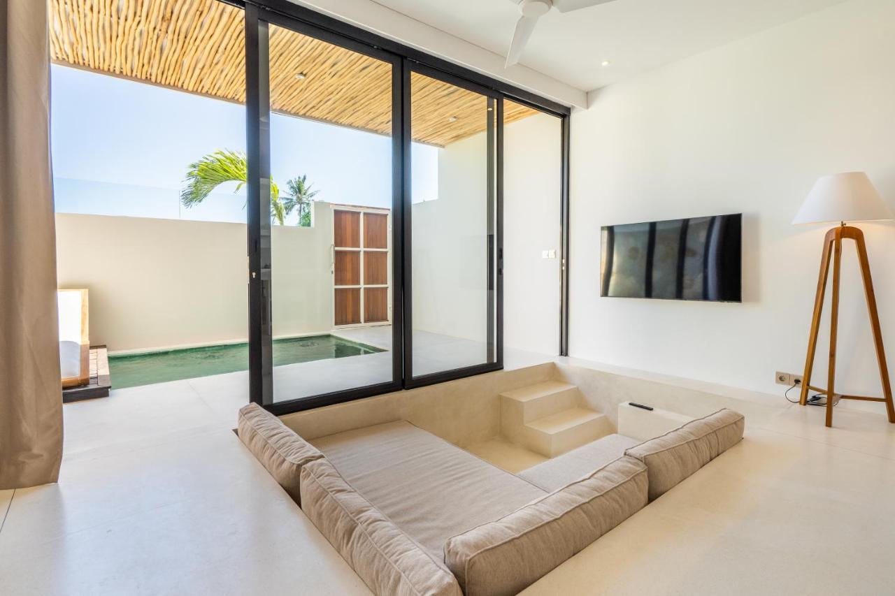 Sore Apartment By Betterplace Canggu  Ngoại thất bức ảnh