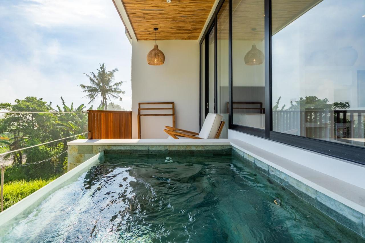 Sore Apartment By Betterplace Canggu  Ngoại thất bức ảnh