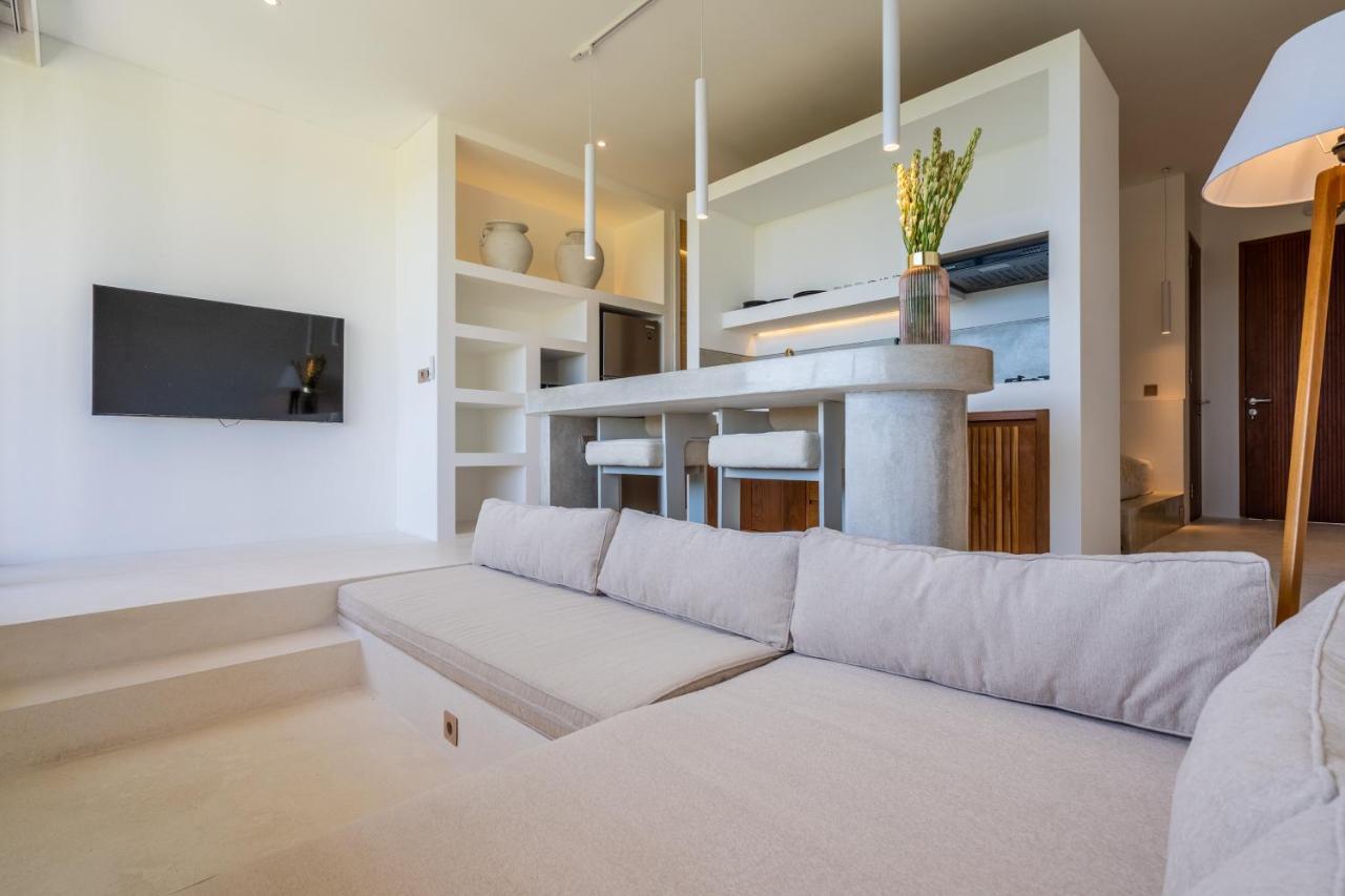 Sore Apartment By Betterplace Canggu  Ngoại thất bức ảnh
