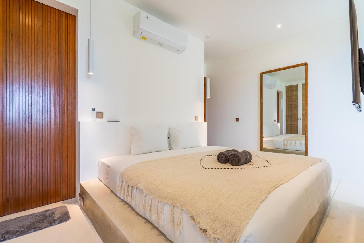 Sore Apartment By Betterplace Canggu  Ngoại thất bức ảnh